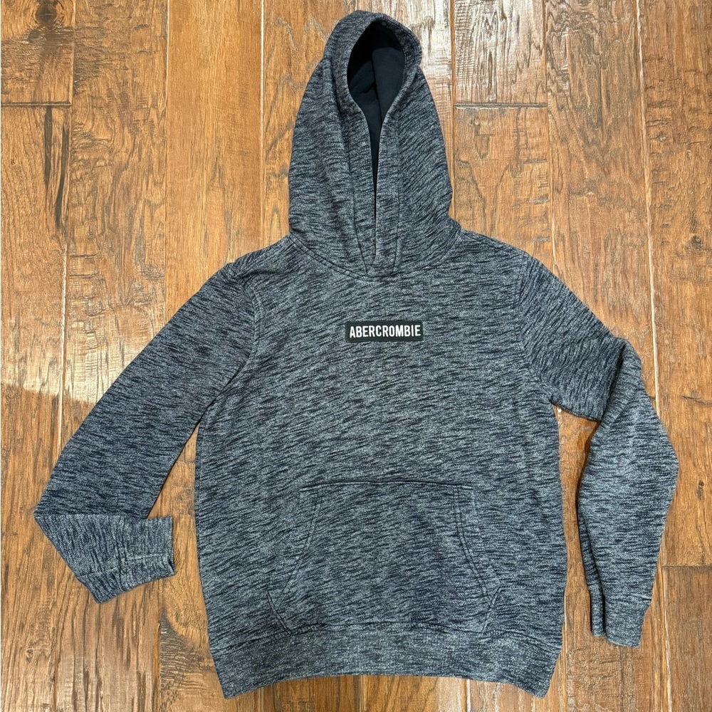 Boys abercrombie kids Hoodie